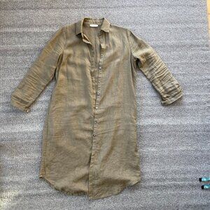 Neu Nomads Essential Shirt Dress